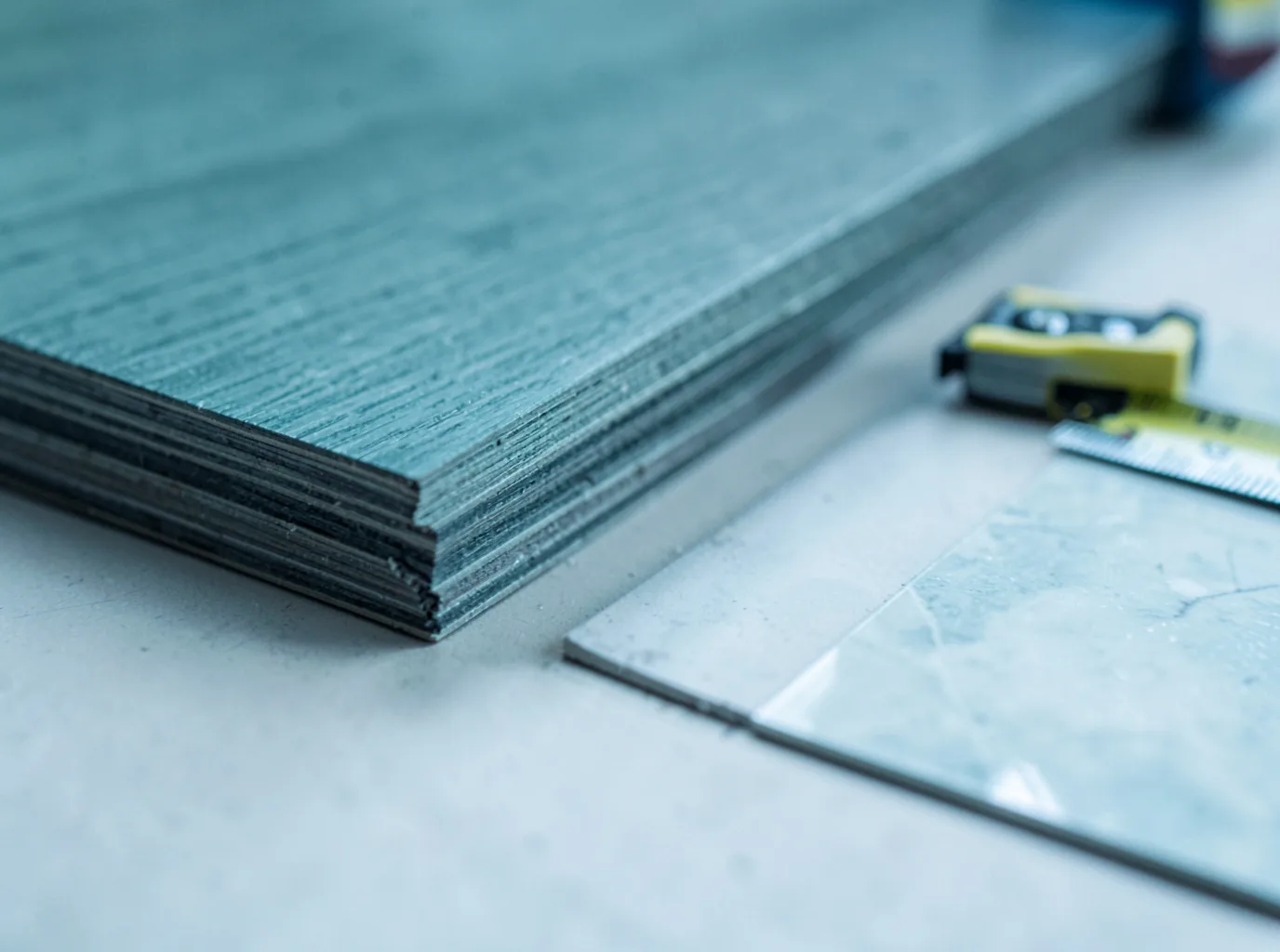 Luxury Vinyl Plank Installation Rocky Ridge, OH FAQs